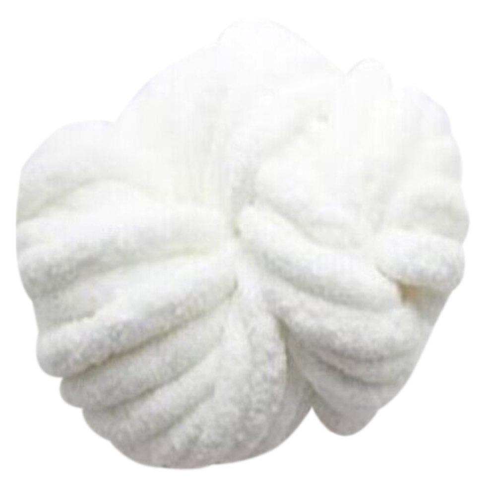 Пряжа шенилловая толстая мягкая пряжа для одеяла, грубая пряжа для вязания спицами и крючком