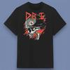 Футболка группы DRI Dirty Rotten Imbeciles Отличный Подарок на Любой Случай Все Размеры S 4XL