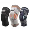 1PCS Knee Brace Support Straps Knee Compression Sleeves for Men & Women Meniscus Tear Arthritis Sports Joint Pain Relief