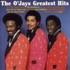 CD O'JAYS - Greatest Hits A21150 CBS Special Pro 1989 США Соул/Фанк Б/У