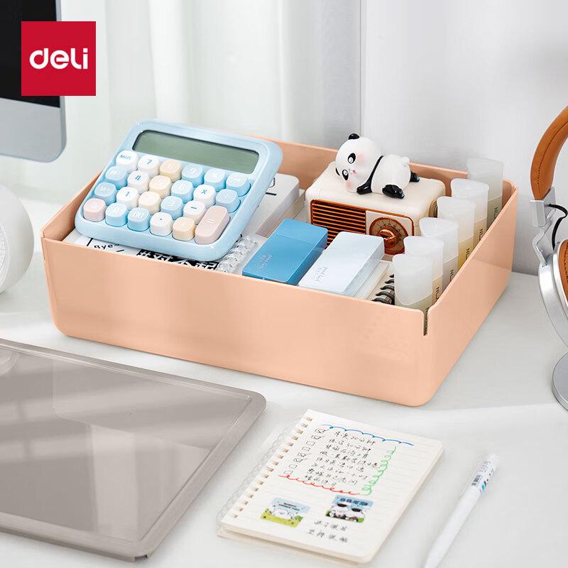 Deli Desktop Storage & Organization Series