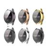 Защитный чехол для Huawei Watch 3 Pro 48 мм Новый чехол с защитной пленкой Полное покрытие Умные аксессуары ТПУ мягкий Защитный чехол