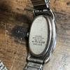 [USED] SEIKO SILVER 925 Ladies' Watch