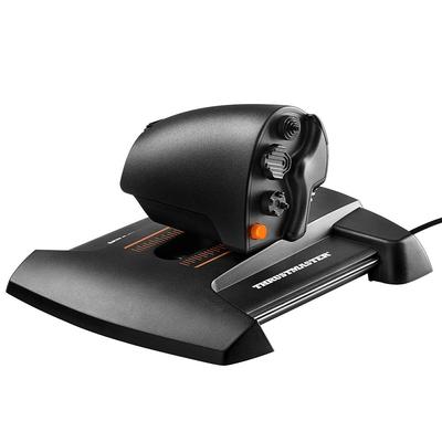 []Thrustmaster Thrustmaster TWCS Throttle Джойстик управления дроссельной заслонкой (ПК)
