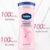 Лосьон для тела Vaseline Vita Luminous с ниацинамидом для осветления и увлажнения - 200 мл