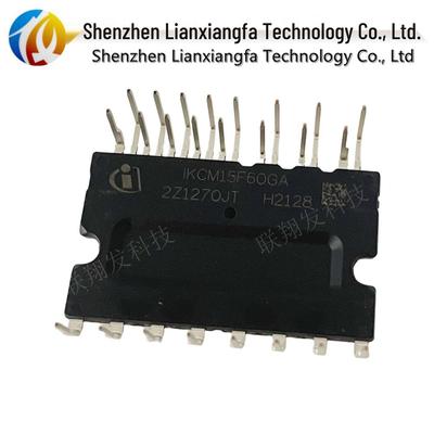 **Новые модули бренда IGCM04G60HA IKCM15F60GA IKCM10F60GA IKCM20F60GA 30F60GA**