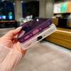 Прозрачный силиконовый чехол для Samsung Galaxy A55 A35 A16 A06 A54 A36 A25 A24 A23 A53 A52 A13 A14 A12 M33 M55 M15 M34 со стеклянной защитной пленкой для объектива