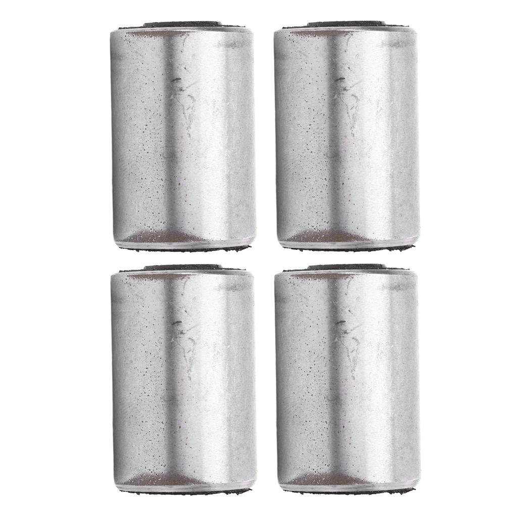 4PCS Swing Arm Bushing 25x38x10mm Easy Replacement for 110cc 150cc 200cc Electric ATV UTV Go Kart Quad Bike