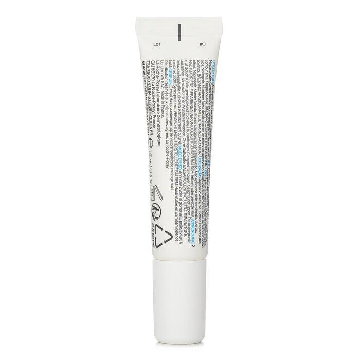 La Roche Posay Cicaplast Бальзам B5+ Восстанавливающий