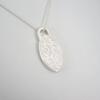 [Used] TIFFANY 925 GOWOMEN 2013 Pendant/Necklace/g504-29