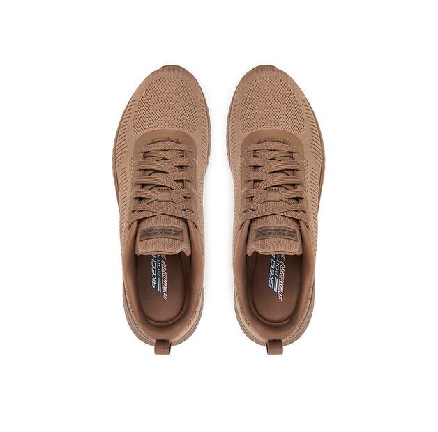 Кроссовки Skechers Bobs Squad Chaos-Face Off