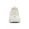 Skechers D'LITES 1.0 'Cream White' Women's 896193-OFWT