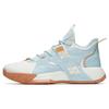 Кроссовки для баскетбола Speedy 2 мужские светло-стально-голубые 112241610-9