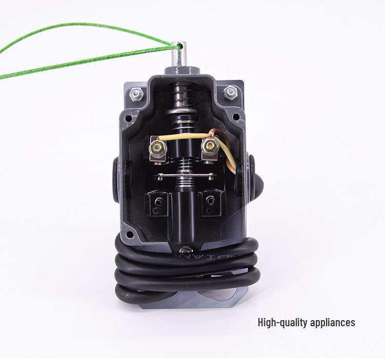 Heavy-Duty LX3-11H Hoist Crane Height Limit Switch