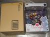 Tamashii Nations FiguartsZero Chouette Sailor Moon - Moon Crystal Power
