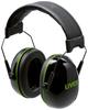 Uvex K10 2630010 Ear Muffs 30 dB Pack of One Size 1,