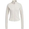 FW25 Куртка Soft Lux Slim Fit на молнии с длинным рукавом Женская куртка KF2507
