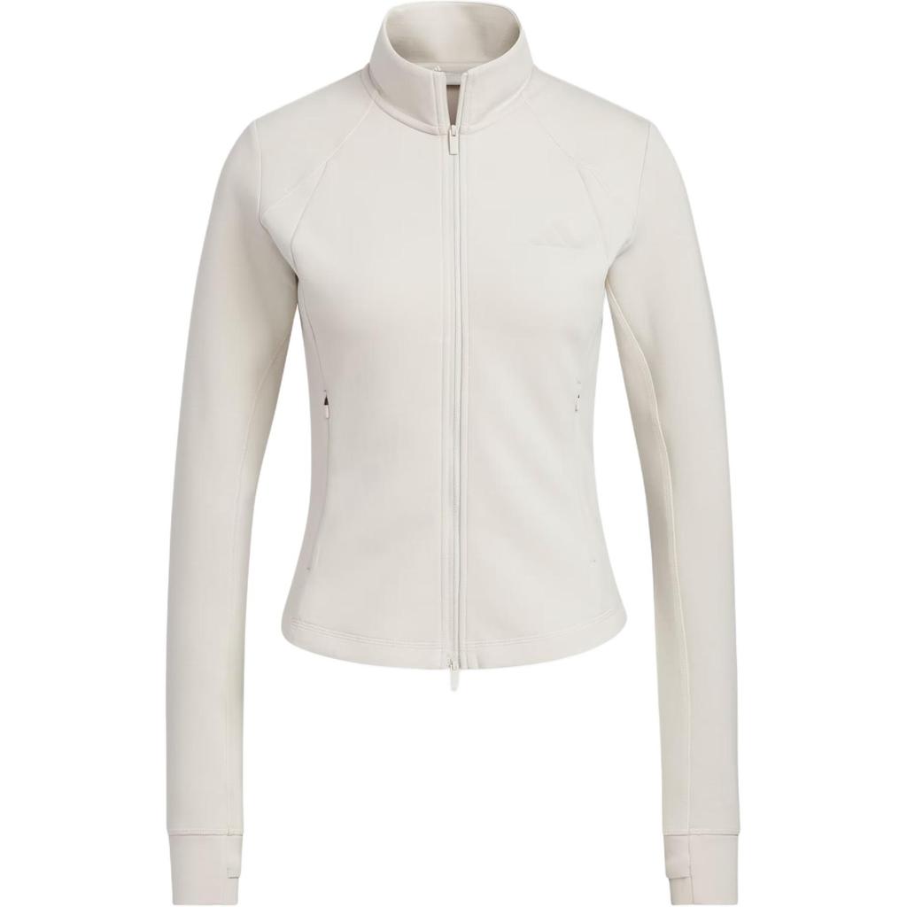 adidas МЯГКАЯ РОСКОШНАЯ УЗКАЯ Куртка Женская KF2507