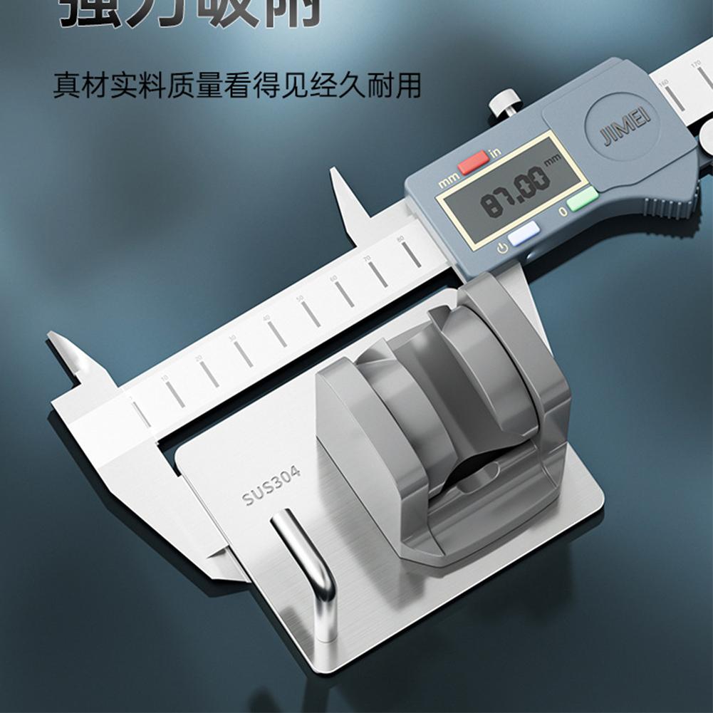 Кронштейн для душевой насадки для ванной комнаты, держатель для насадки для душа, нержавеющая сталь