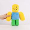 Новая игровая периферия Noob, желтая улыбающаяся кукла-робот NoobExperiment, плюшевая игрушка