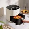 Supor 5L Multi-Function Steam Air Fryer Oven CN plug (adapter included)