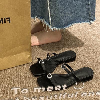 Женская обувь – Сандалии