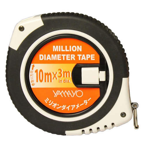 YAMAYO Million Diameter 10m D3M