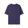 Skechers T Shirt Unisex Gothic Purple L225U129-05HS