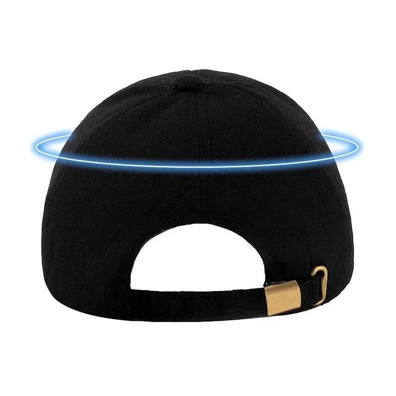 BAAS1 Baseball Cap Hip Hop Dad Hat Summer Outdoor Sun Hats Adjustable Golf Caps For BMW E46 E39 E90 E60 E36 F30 F10 E34 E30 F20 E92 M3