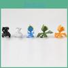 Figures Action Pvc Modely Decoration Gifts Kids