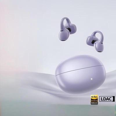 Edifier Lolli Clip AI Умные Bluetooth-наушники с открытым ухом