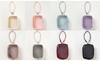 2WAY швейная сумка Pearl Quilted Clear Pouch Bag Ita Bag Itaba Decoration Bag Oshikatsu Oshikatsu Goods Mini Bag Landmine Event Gift Present Spring