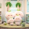 Cute Funny Teddy Bear Plush Toys Stuffed Cartoon Animal Soft Pillow Baby Gift for Teens & Adults