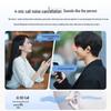 Lenovo LES111 Wireless Ear-Clip Sport Earphones