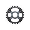Shimano 32T Compatible Chain Line SM-CRM75 Cranks FC-M7100-1/M7130-1, 52/56.5mm