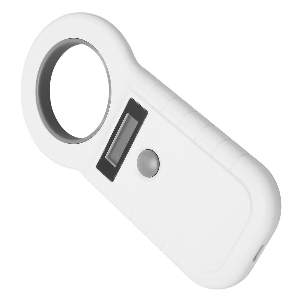 Сканер микрочипов для домашних животных 134,2 кГц 125 кГц EMID FDX B проводной USB беспроводной 2,4 ГГц Bluetooth портативный для животных