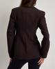 Пиджак Stimma 13939 S шоколад