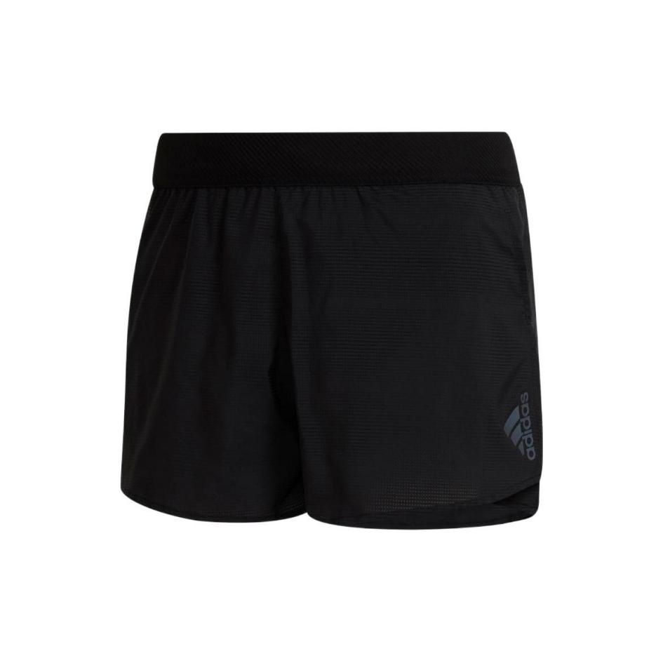 Adidas Casual Shorts Men's Black HA3690
