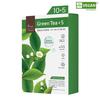 ARIUL Seven Days Mask Green Tea S 10 Sheets + 5 Sheets Special