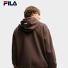 Новый свитшот унисекс FILA ORIGINALE F51U539501F-DR