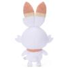 Мягкая игрушка Pokemon Poke Piece, средняя, плюшевая игрушка Scorbunny, высота примерно. 48см