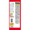 Flavorful Ochazuke Rice Seasoning - 8 Packets