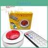 Novelty Prank Toy Fart Generator With Remote Control For Boredom Relief And Humor