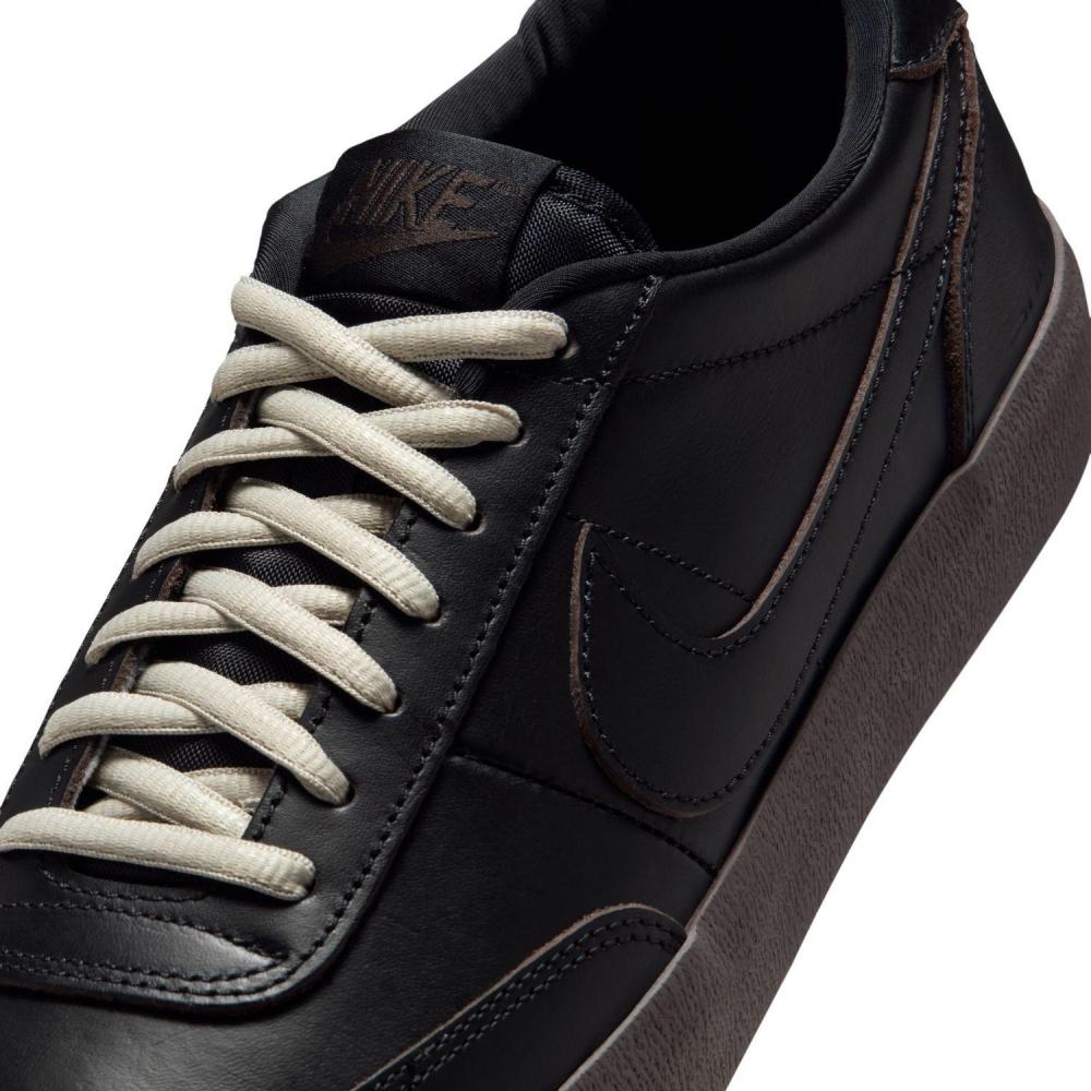 Nike Killshot 2 Ltr Prm Mir0801 010Черный Черный