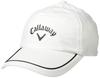 Классическая кепка от дождя Golf C23988200 Свободный размер [Callaway] Женская (эластичный, водонепроницаемый, дышащий, ветрозащитный) / / 1030_Белый