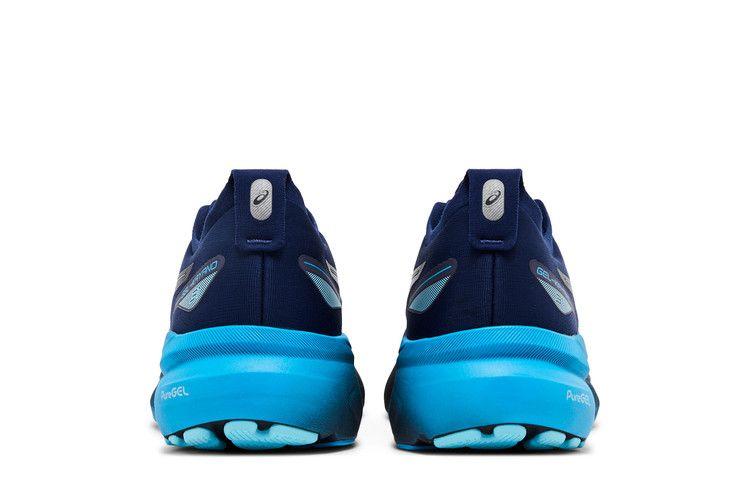 ASICS Gel-Kayano 31 Blue Expanse Digital Aqua Men's Sneakers