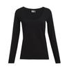 Promodoro Womens/Ladies Slim Long-Sleeved T-Shirt