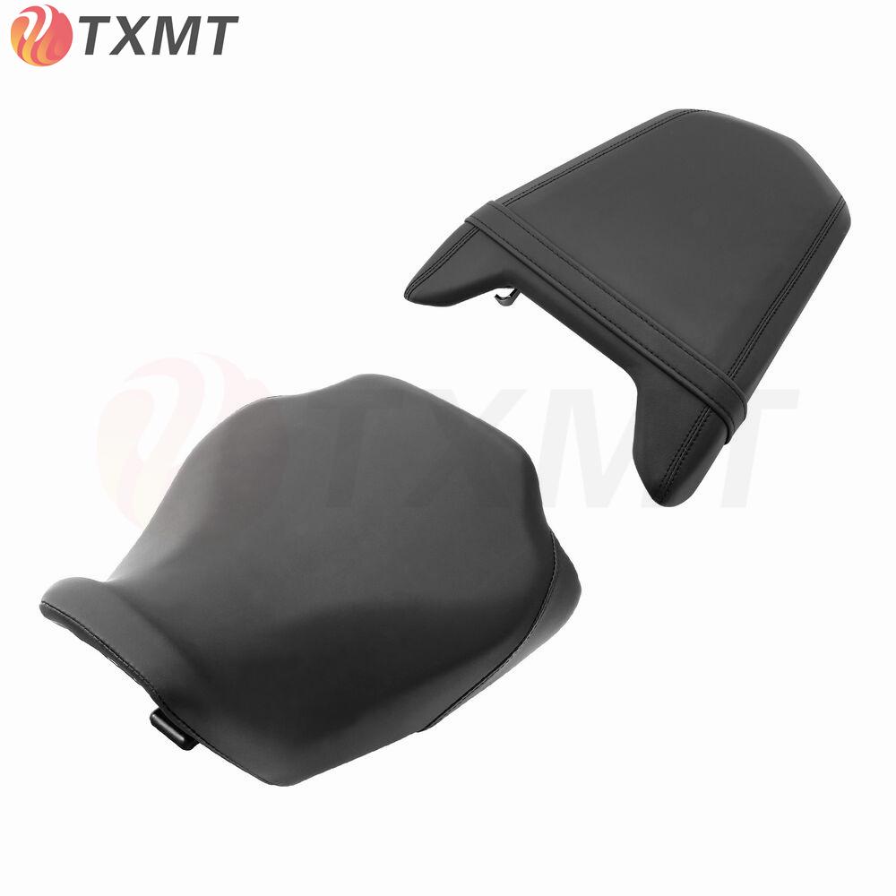 Honda CB650R CBR650R 19-23 Модифицированная кожаная сумка на переднее и заднее сиденье