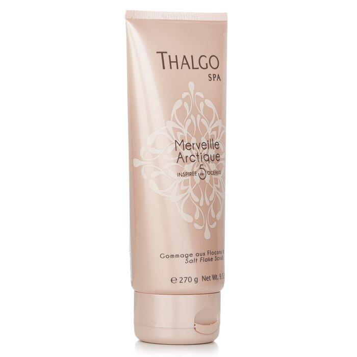 THALGO Salt Flake Scrub