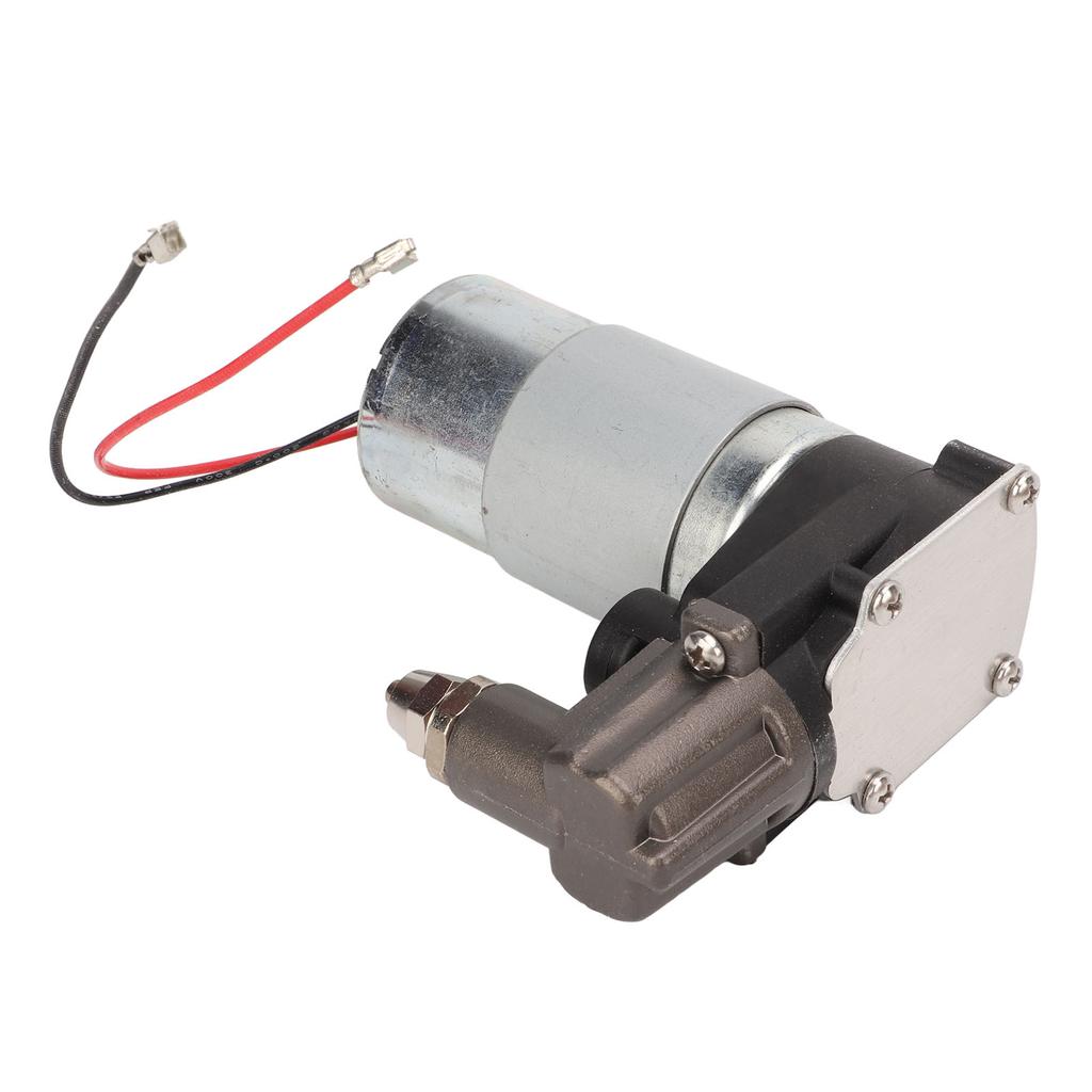 Подушка сиденья амортизирующая надувная насос электрический DC 24В 5А 50 л/мин для автодома грузовика лодки яхты